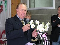 20° anniversario Agriturismo 'La Stala di Mustacc' a Fiumenero di Valbondione (BG) il 14 settembre 08 - FOTOGALLERY 